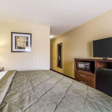Quality Inn Murray University Area Esterno foto