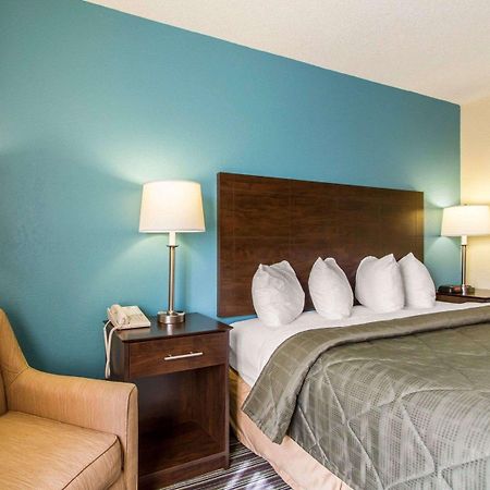 Quality Inn Murray University Area Esterno foto