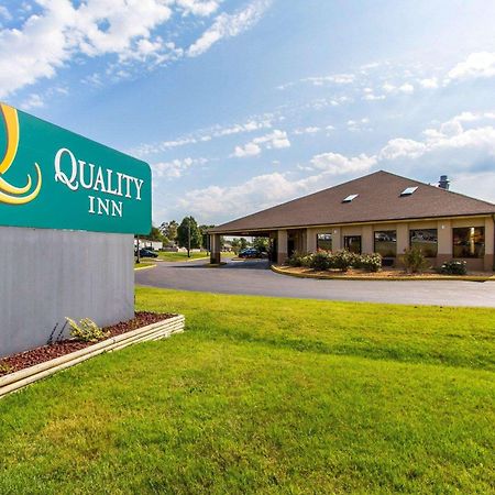 Quality Inn Murray University Area Esterno foto