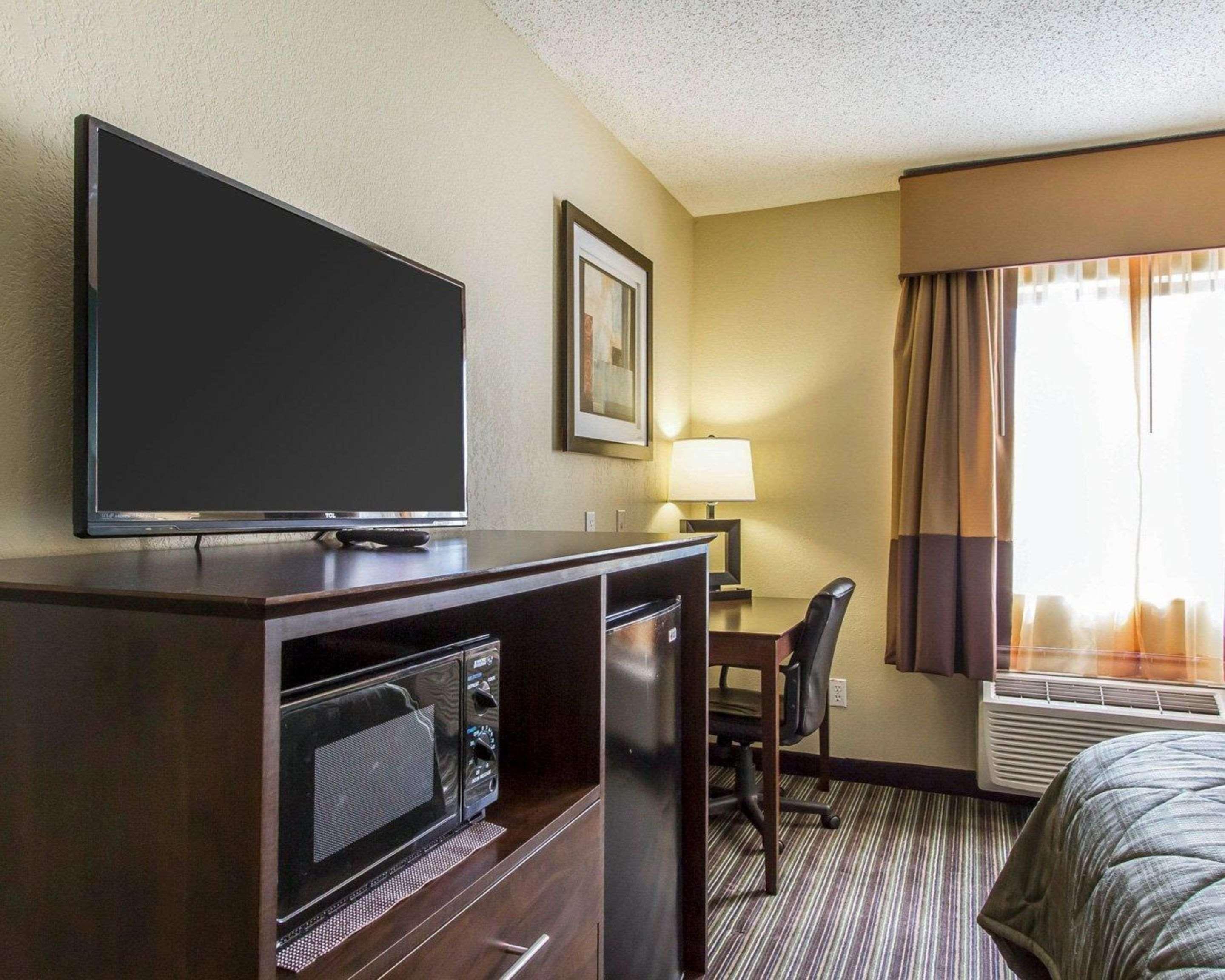 Quality Inn Murray University Area Esterno foto
