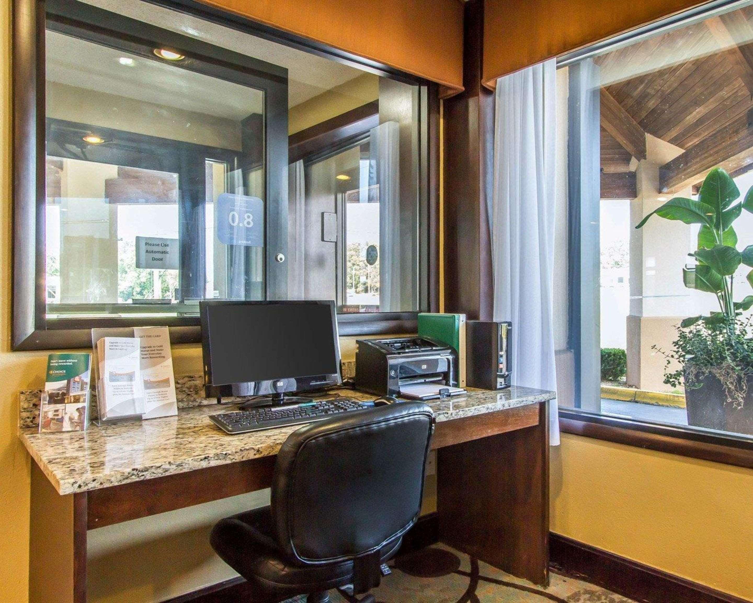 Quality Inn Murray University Area Esterno foto