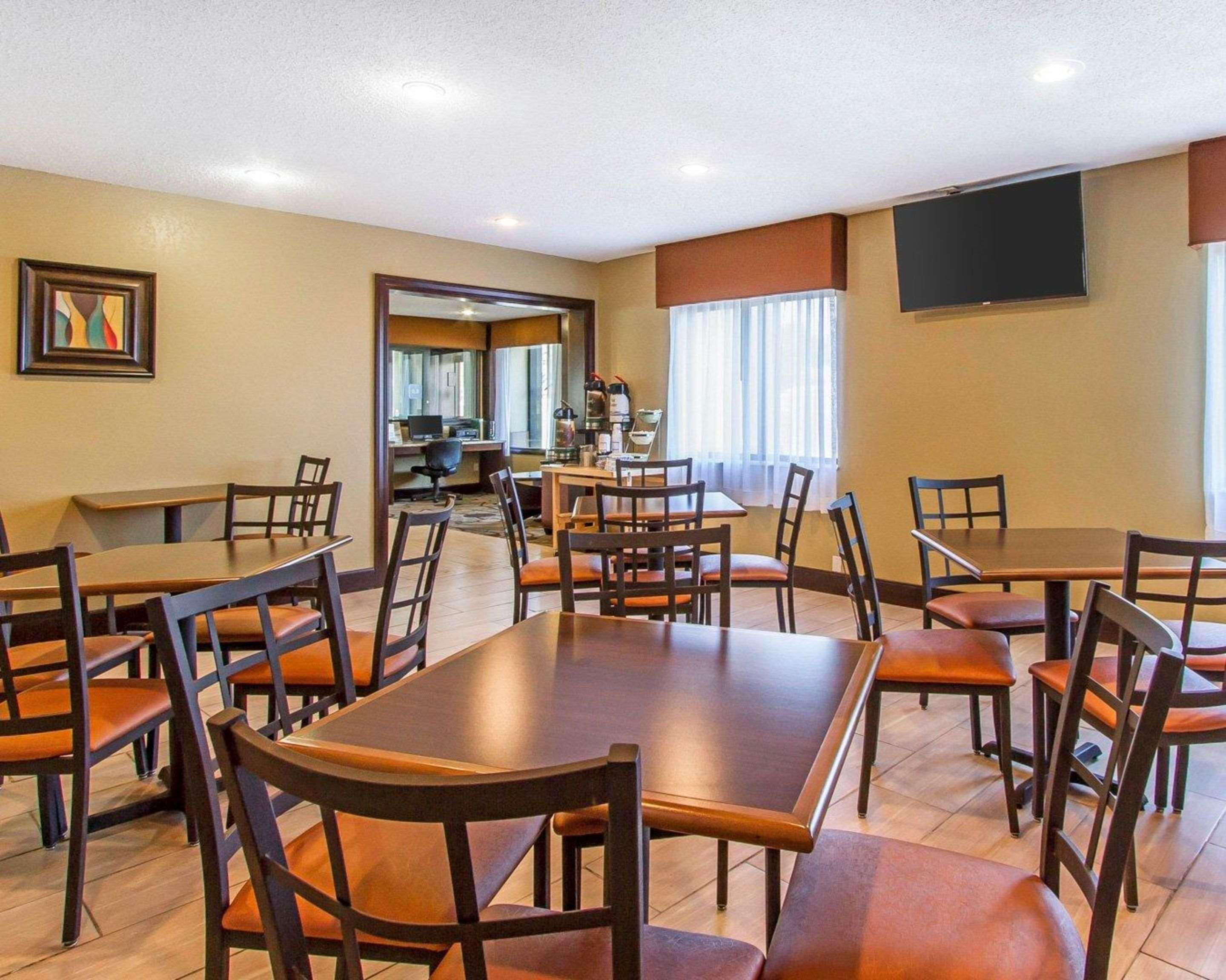 Quality Inn Murray University Area Esterno foto