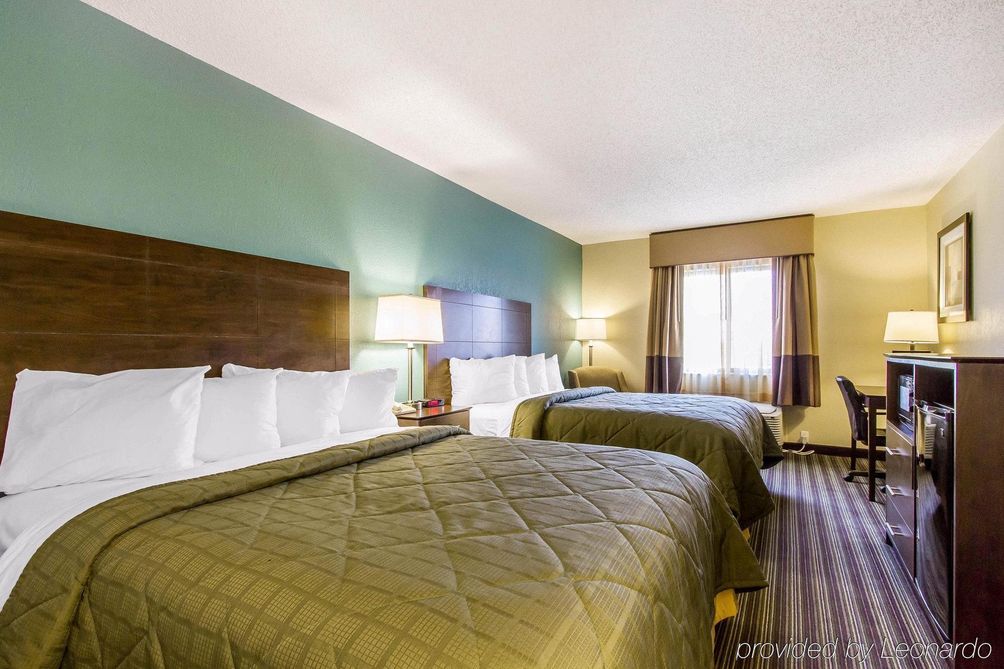 Quality Inn Murray University Area Esterno foto