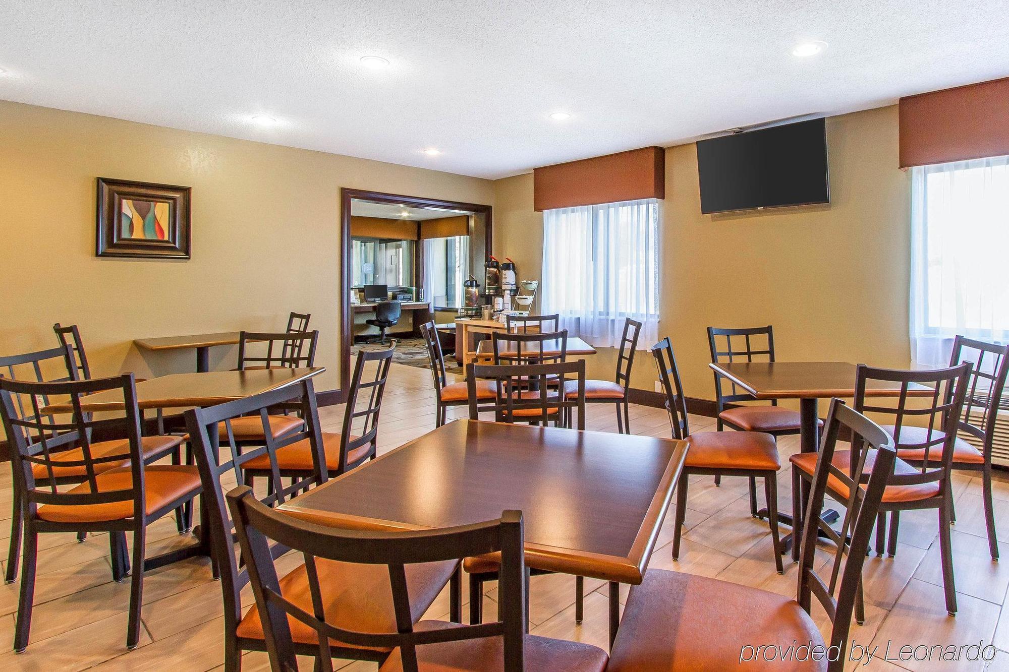 Quality Inn Murray University Area Esterno foto