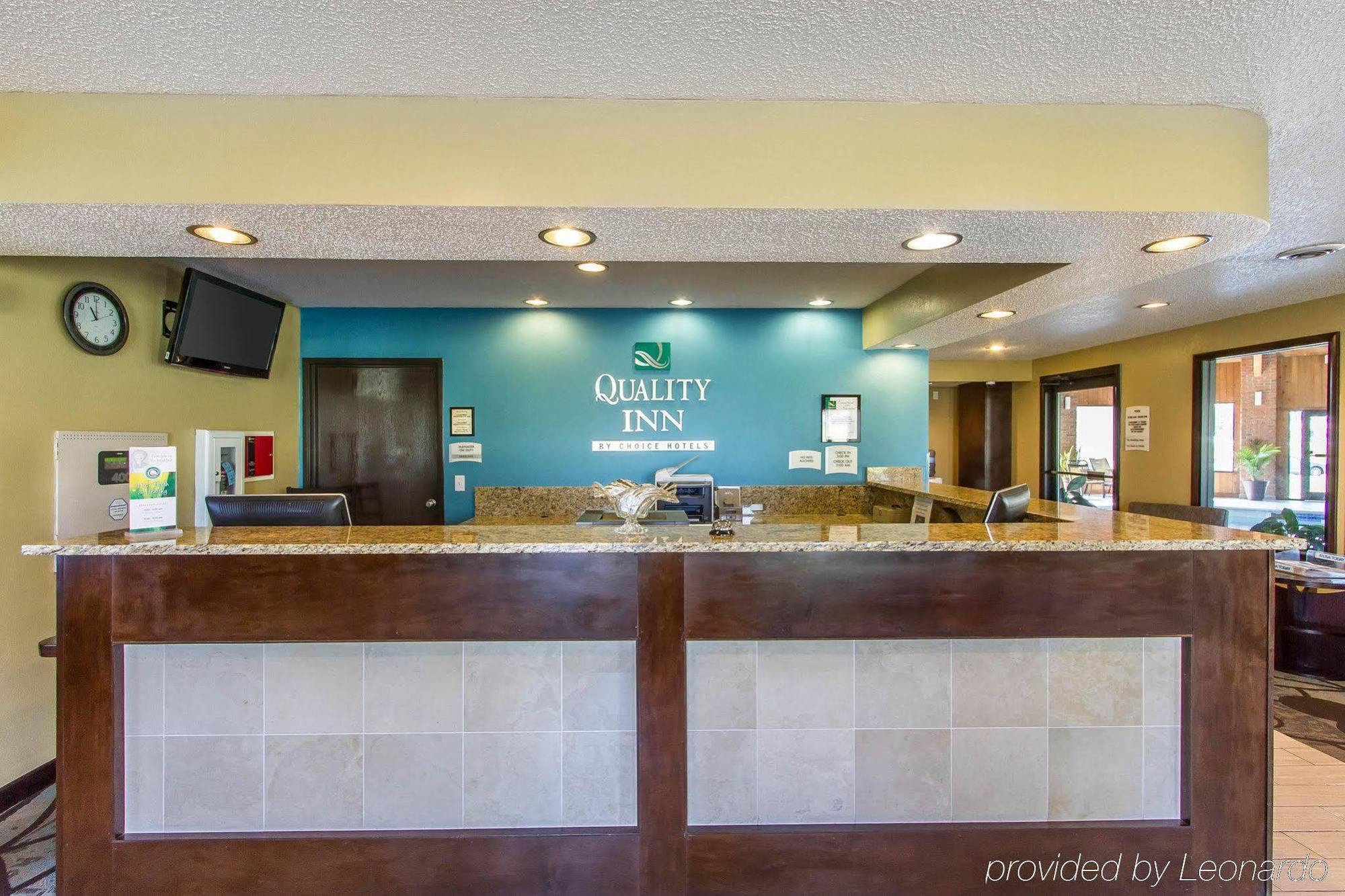 Quality Inn Murray University Area Esterno foto