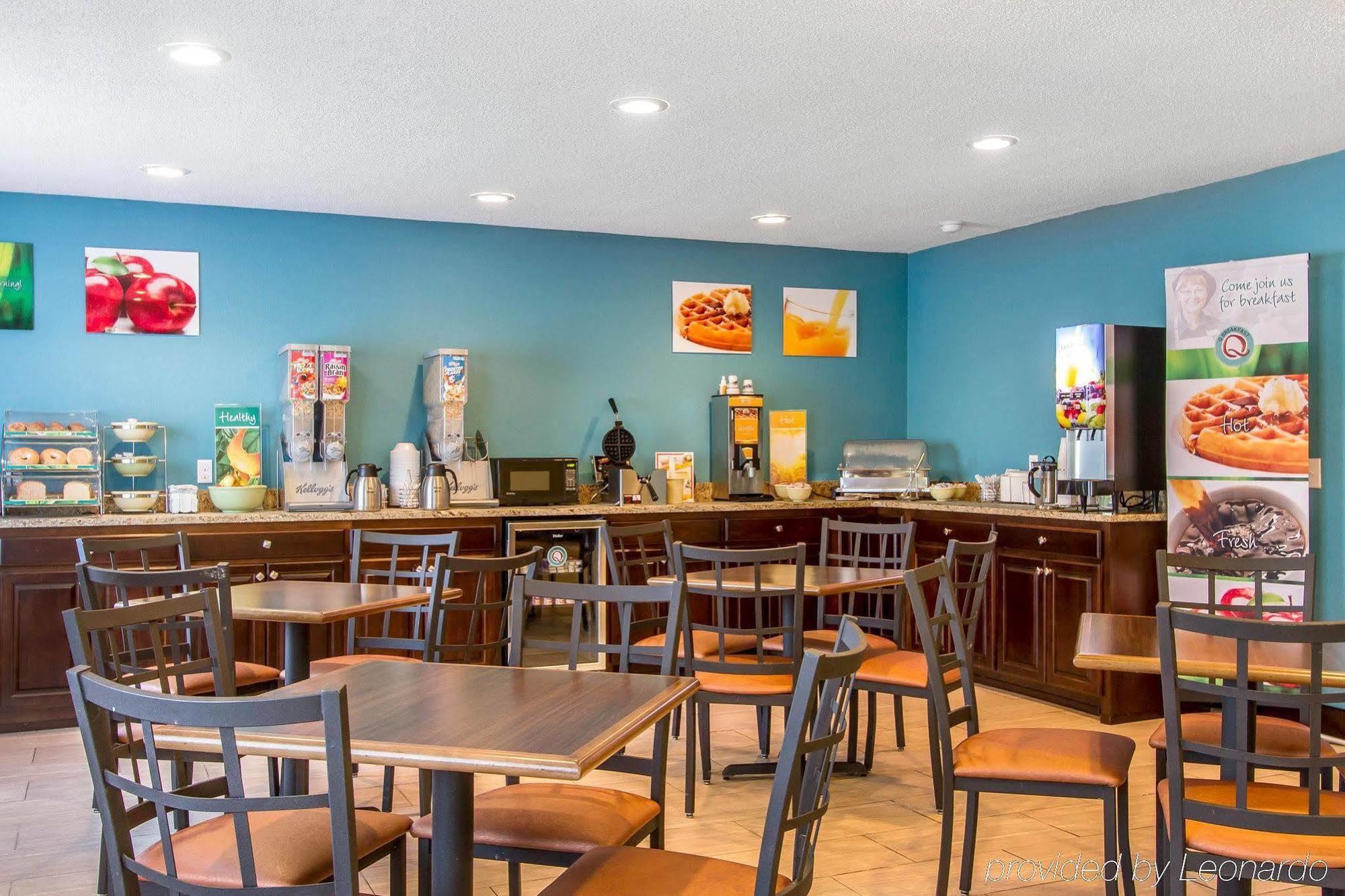 Quality Inn Murray University Area Esterno foto