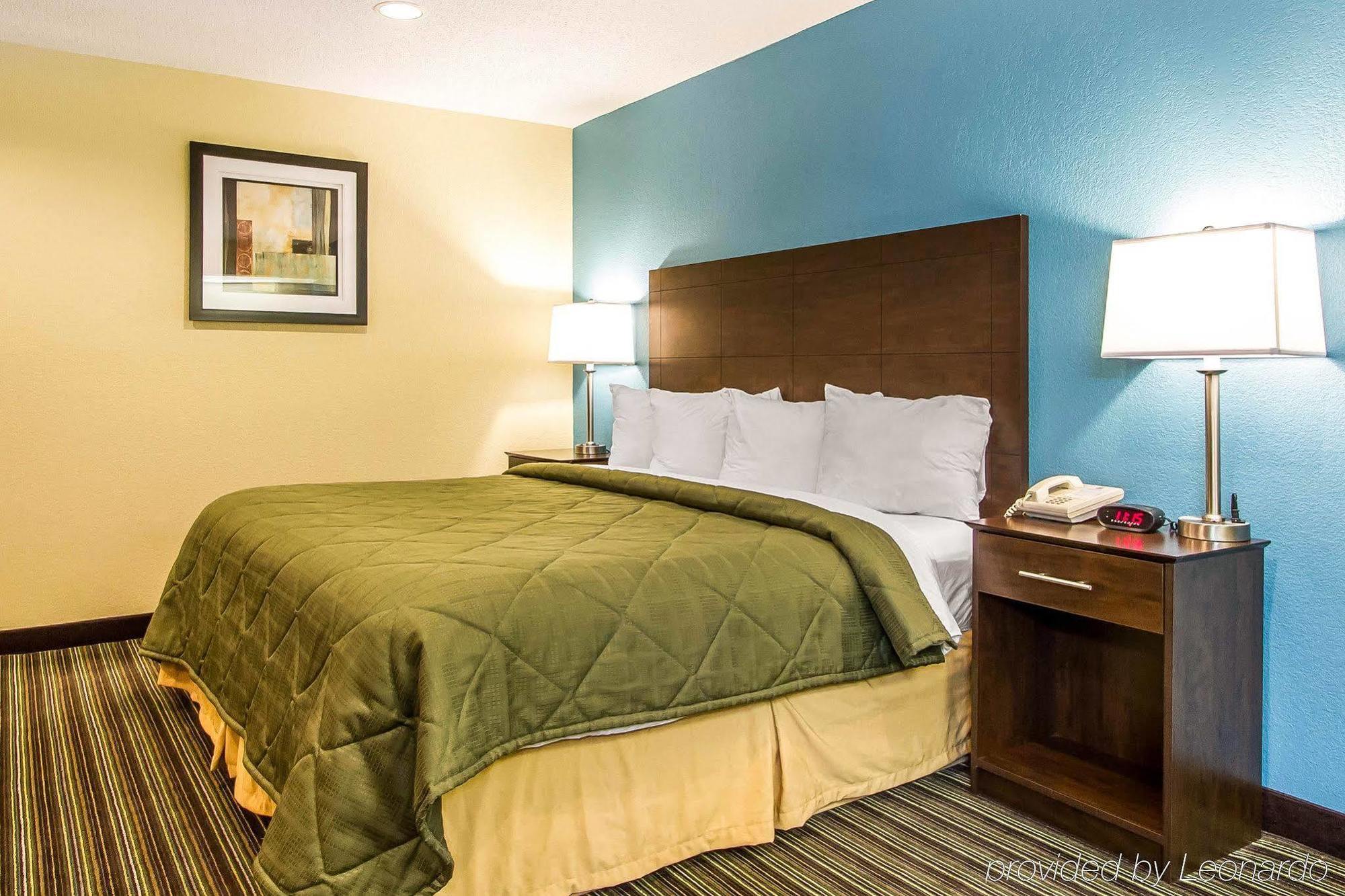 Quality Inn Murray University Area Esterno foto