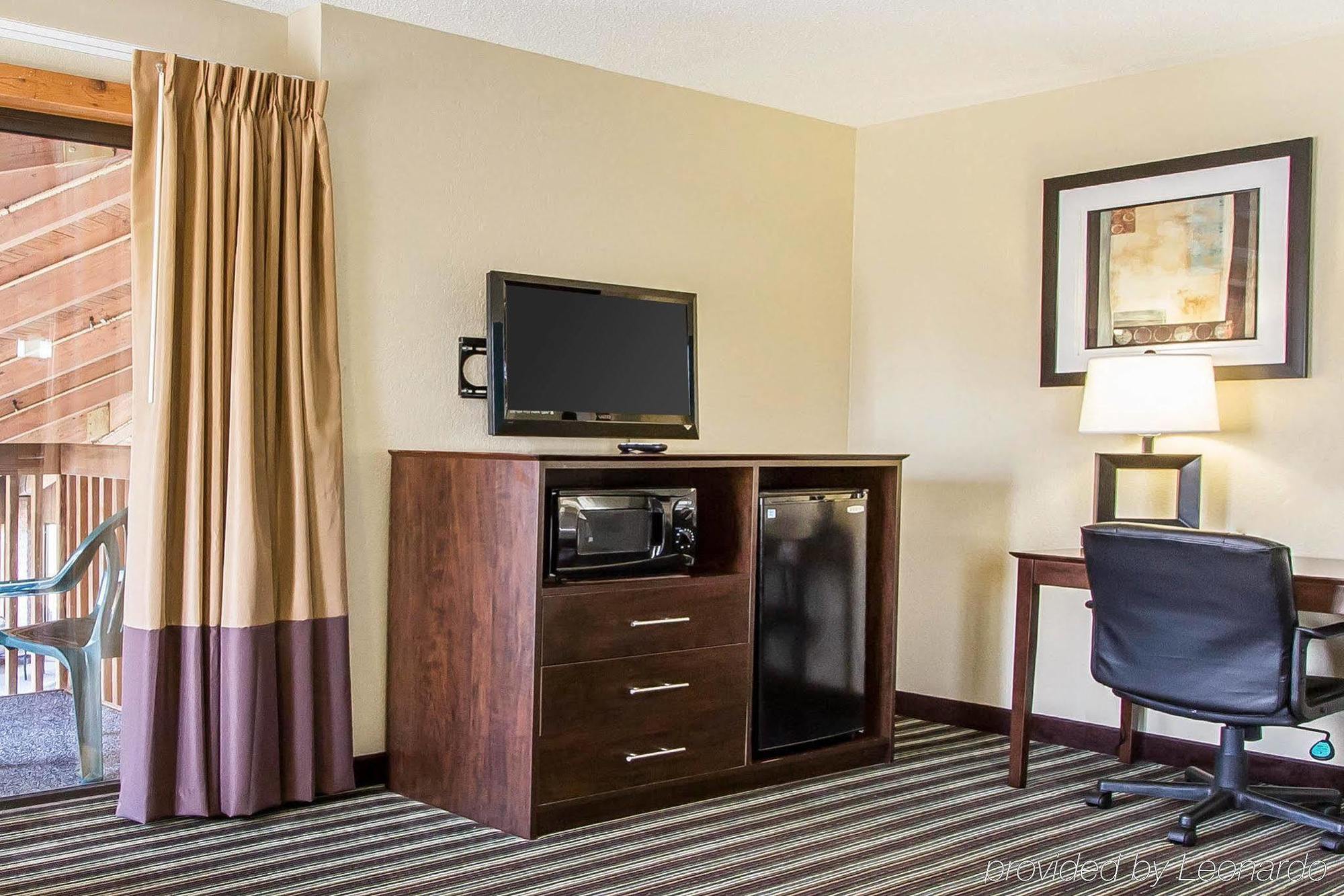 Quality Inn Murray University Area Esterno foto