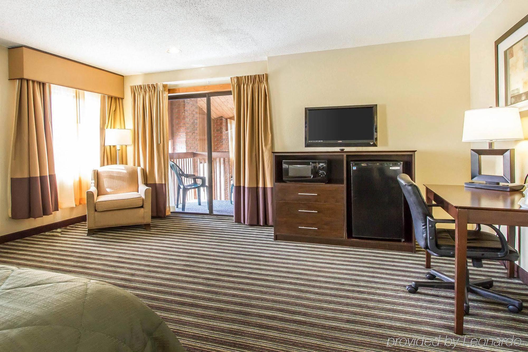Quality Inn Murray University Area Esterno foto