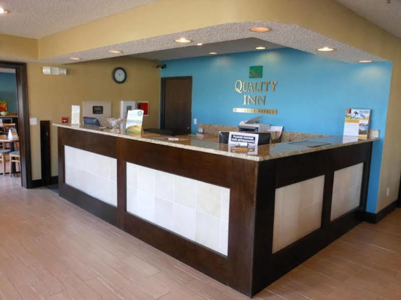 Quality Inn Murray University Area Esterno foto